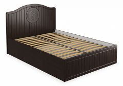  Компасс-мебель Кровать полутораспальная Монблан МБ-605К