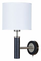Бра Arte Lamp Robert A5029AP-1SS