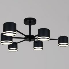  Reluce Люстра на штанге 5306 05306-0.3-06 GX53