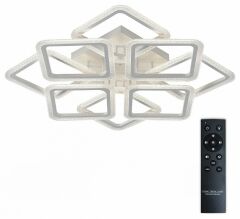 Потолочная люстра Natali Kovaltseva LED LAMPS 81474