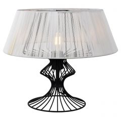 Настольная лампа Lussole LOFT LSP-0528
