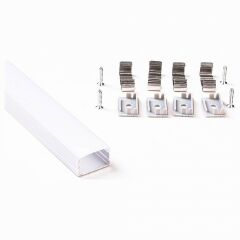 Короб накладной LEDS POWER СПН2515 008479