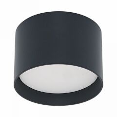  Reluce Накладной светильник 53006-9.5-001LD GX53 BK