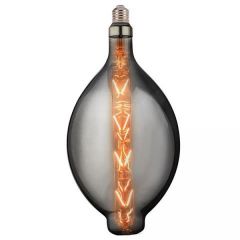  Horoz Лампа светодиодная филаментная E27 8W 2400К 001-051-0008 HRZ00002811
