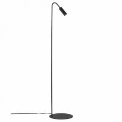 Торшер Kink Light Грау 07045,19