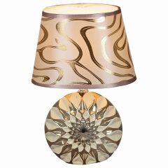  Reluce Настольная лампа декоративная 01870 01870-0.7-01 FGD