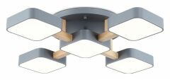 Потолочная люстра Ambrella Light FL FL4882