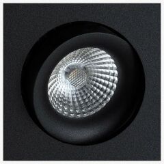 Встраиваемый светильник VOLTALIGHTING Dori DL0030.60.3K.TB DIM