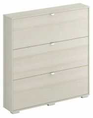  ОГОГО Обстановочка Тумба для обуви Reggy and Wide