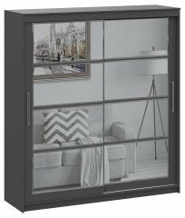  Арника Шкаф-купе ШКП