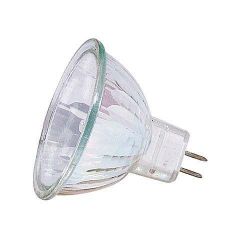 Лампа галогеновая Horoz Electric JCDR75WC GU5.3 75Вт 2700-3200K HRZ00000208