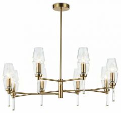 Люстра на штанге Ambrella Light LH LH55202