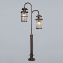Наземный высокий светильник L'Arte Luce Battista L70986.07