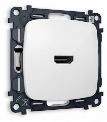 Розетка HDMI без рамки Ambrella Volt MO MO114010