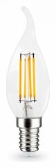Лампа светодиодная Ambrella Light C35 351124