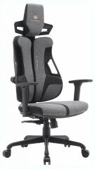  Everprof Кресло игровое Serval S