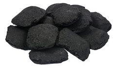 Уголь древесный (2 кг) BOYSCOUT 61059