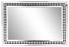  Garda Decor Зеркало настенное 50SX-1823/1