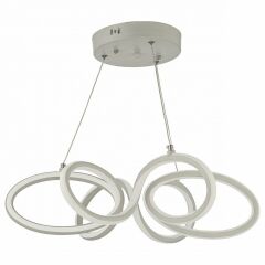 Подвесной светильник Arti Lampadari Angelo Angelo L 1.5.55.06 G