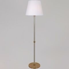 Торшер Illumico BRASS IL0501-1F-79 BRASS