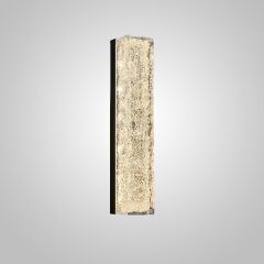 Накладной светильник Imperiumloft Olagus-Wall01