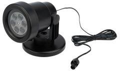Наземный прожектор LED проектор Звезды 220 В Neon-Night 601-268