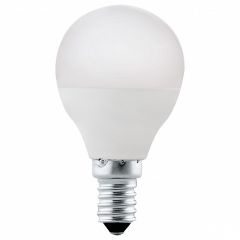 Лампа светодиодная Eglo 10750 E14 Вт 4000K 10759