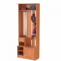  Мебель Смоленск Стенка для прихожей ШП-02