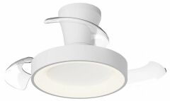 Светильник с вентилятором Mantra NISEKO FAN 9089