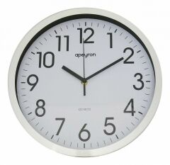  Apeyron clock Настенные часы (30x5 см) ML7120
