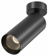 Светильник на штанге Maytoni Technical C017CW-01B-N