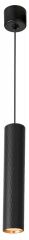 Подвесной светильник Wolta Piccole WSL-MR11/P17BG