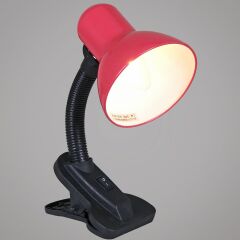  Reluce Настольная лампа декоративная 00108-0.7-01 PINK