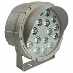 Настенно-потолочный прожектор Feron LL-702 51791