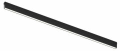 Накладной светильник Denkirs SMART SLIM LINEAR DK8403-BK