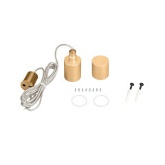 Подвес MOONLIGHT-VT-LIFT-TOP-D25 Gold ( Arlight , Металл)
