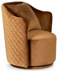  Garda Decor Кресло Verona Basic-3K