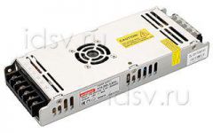 Блок питания Arlight 022414 HTS-300L-5-Slim (5V, 60A, 300W)