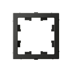  Systeme Electric ARTGALLERY Адаптер для функции AtlasDesign, БАЗАЛЬТ