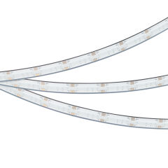 Лента герметичная CSP-PFS-X540-12mm 24V RGB (15 W/m, IP68, TWP100, 5m) ( Arlight , -)