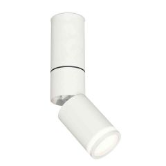 Комплект накладного светильника Ambrella Light Techno Spot XM6312120 SWH/FR белый песок/белый матовый (C6322,A2061,A2220,C6312,N6220)