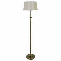 Торшер Arte Lamp 2273 A2273PN-1AB