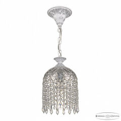 Подвесной светильник Bohemia Ivele Crystal AL1678 AL16781/16 WMN Drops