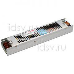 Блок питания Arlight ARS-150L-24 (24V, 6.25A, 150W)