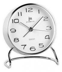  Lowell Настольные часы (12x10x8 см) JA7087S