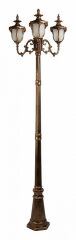 Фонарный столб Loft IT Alessano 100017/2400