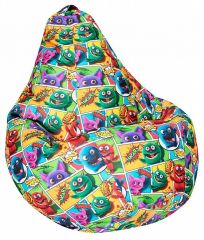  Dreambag Кресло-мешок Crazy XL