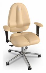  KULIK SYSTEM Кресло для руководителя Classic Maxi