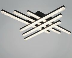  Reluce Потолочная люстра 79560-0.3-06 BK