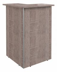  Skyland Стойка ресепшн DMC 88(L)